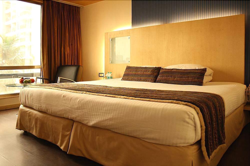 Ramee Guesline Hotel, Dadar Βομβάη Εξωτερικό φωτογραφία