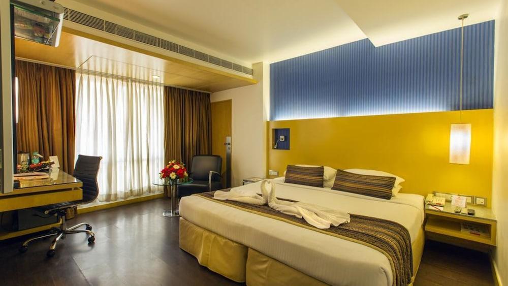 Ramee Guesline Hotel, Dadar Βομβάη Εξωτερικό φωτογραφία