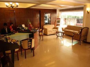 Ramee Guesline Hotel, Dadar Βομβάη Εξωτερικό φωτογραφία